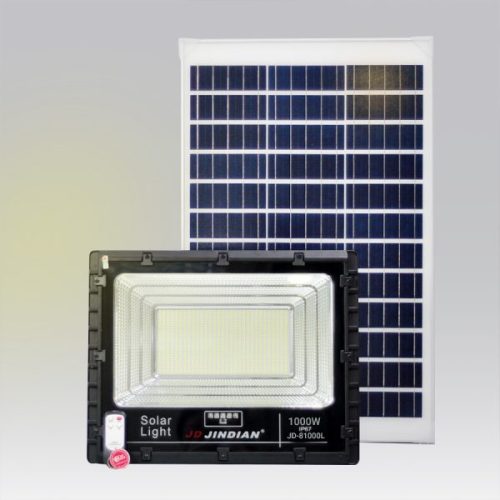 Đèn năng lượng mặt trời NP-1000W