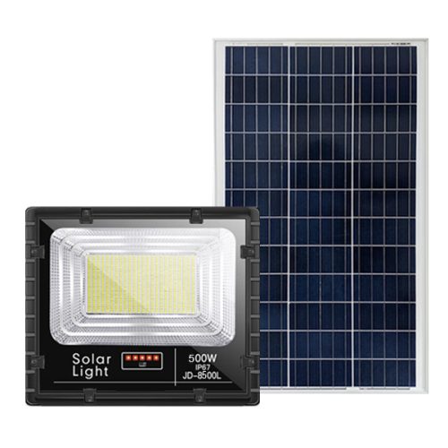 Đèn năng lượng mặt trời NP-500W